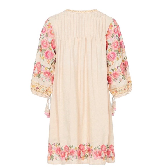 Sold • Spell & the Gypsy Cleo Tunic NWT - Picture 3 of 8